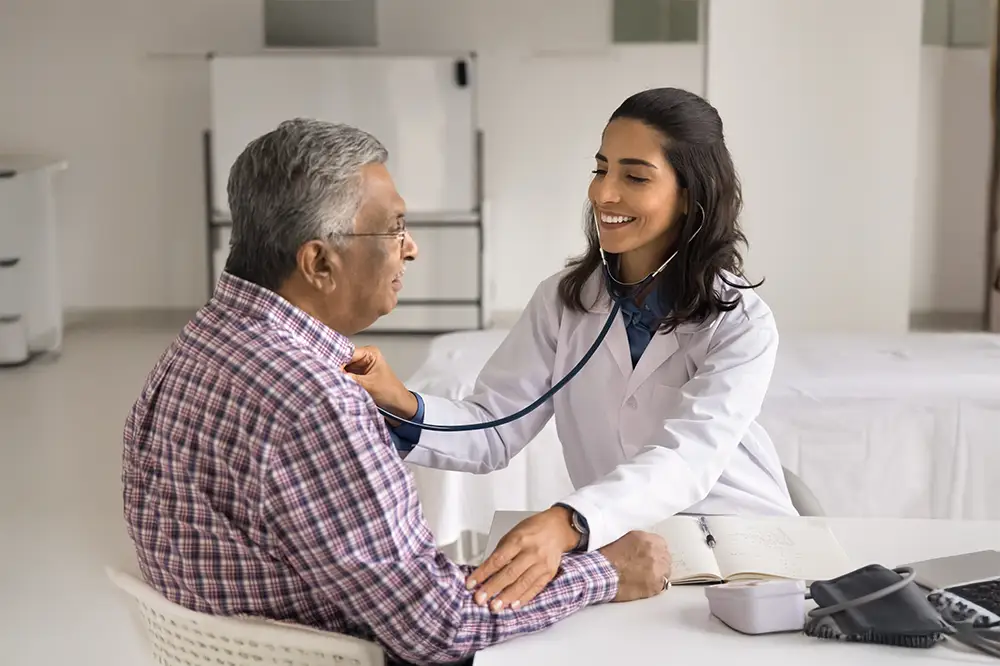 Chronic Disease Management