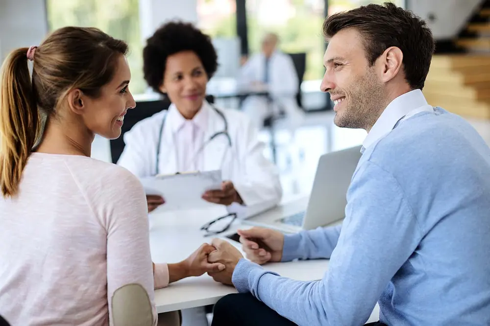 HIV Counseling and Treatment Assistance